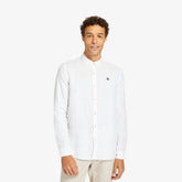 Timberland Mill Brook Linen Shirt